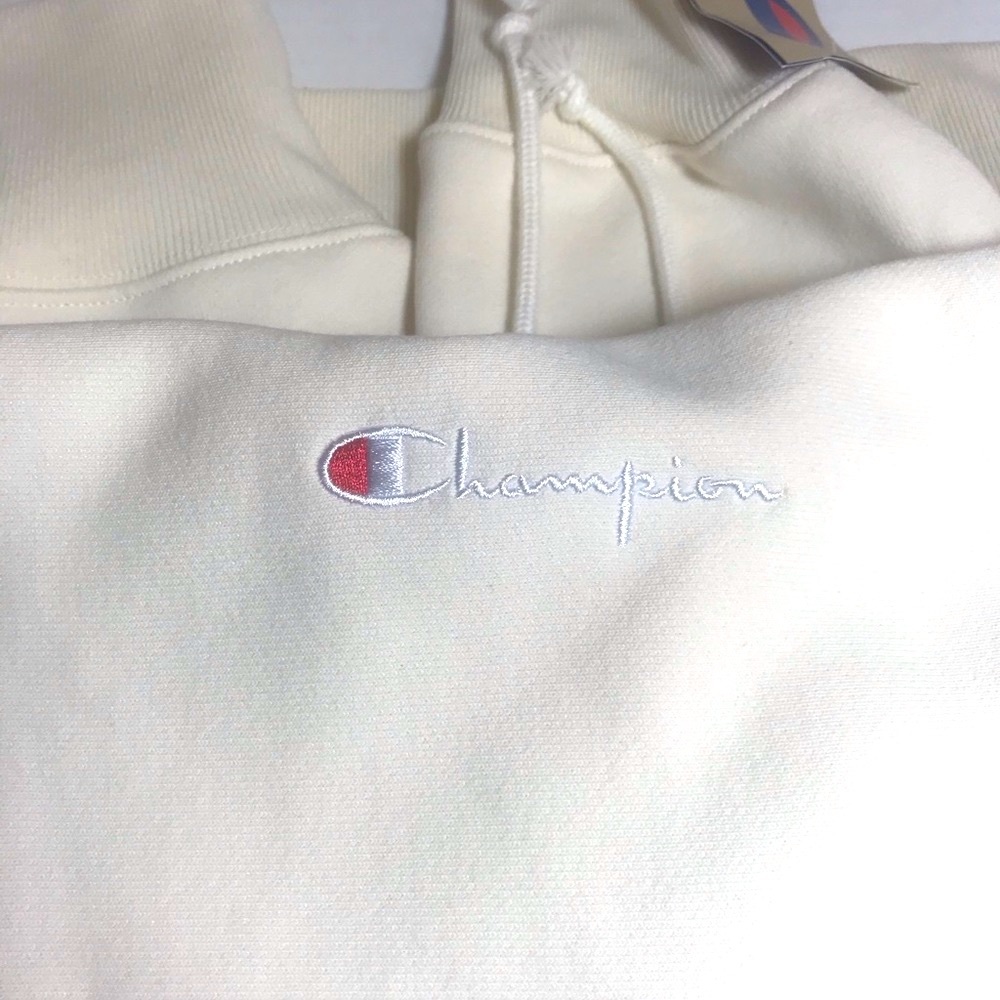 PRICE FIRM!! Champion EXCLUSIVE LIMITED EDITION RW SOLD OUT L - Picture 5 of 15